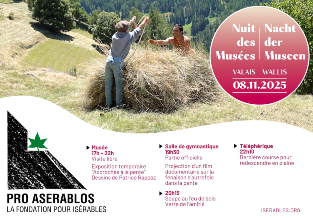 Nuit des Musées 2026